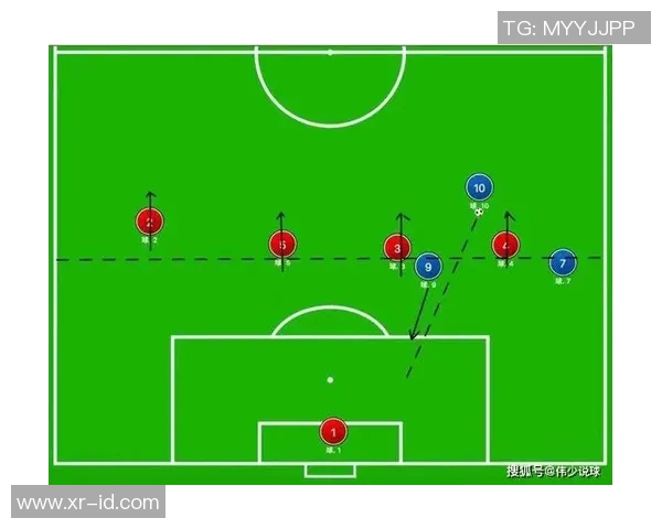 硬地足球的魅力与挑战探讨如何提升技术与战术水平
