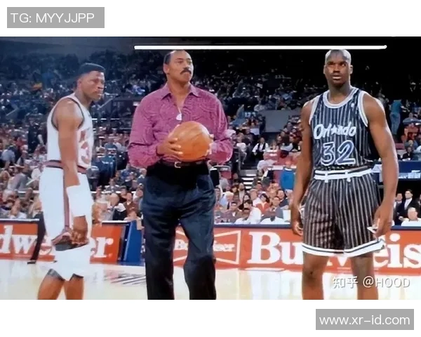 张伯伦与奥尼尔的巅峰对决谁才是篮球历史的真正巨星