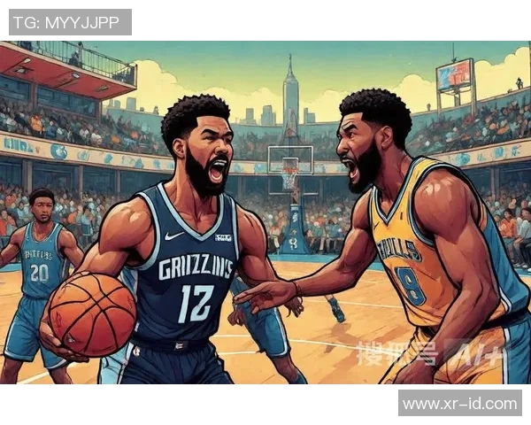 马刺与灰熊第三场激战回顾球员表现与战术分析全景呈现